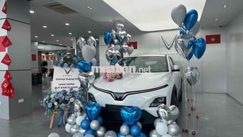 Xả Tổng kho VinFast VF5 2025 Plus New