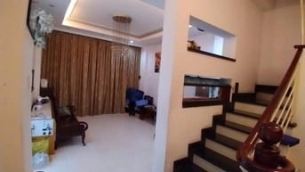 Bán nhà giá rẻ HXH đường Trần Bình Trọng, P4, Q5. Giá 16,8 tỷ.