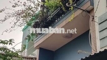 Nhà Khu Công Chức, Gần Ngã 5, Công Viên Gia Định