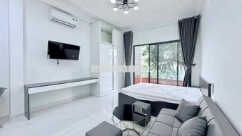 CĂN HỘ NEW 100% NGAY MẶT TIỀN ĐƯỜNG KHÁNH HỘI GẦN ĐH LUẬT, QUẬN 1