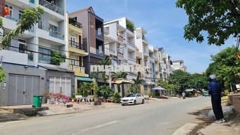 AN CƯ ĐẤT NỀN 80m2,🏤5×16, CHỈ NHỈNH 4 TỈ