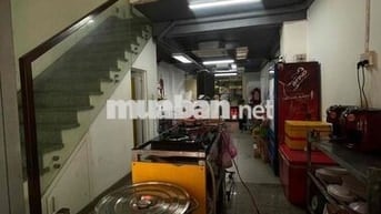 Tân Bình Cho thuê nhà làm vp hoặc kinh doanh ăn uống. gần Ea towm