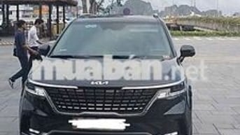 Kia Carnival 2022 2.2D Signature 7 ghế (clone)