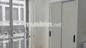 Căn Hộ Studio Ban Công - Đặng Thùy Trâm , Gần Văn Lang  - Bình Thạnh