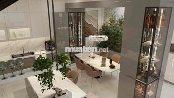 Bán nhà Phan Văn Trị Ngay Emart