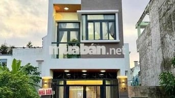 NHÀ 4x16 hướng ĐN  sát toà nhà Mobifone - cty 8 giá  4,7 tỷ (T Lượng)