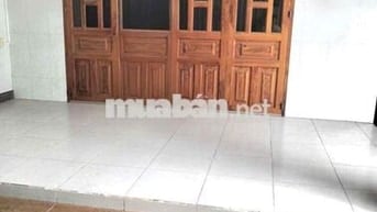 Cho thuê nhà nguyên căn 235m2  Trường Học Nhị Đồng - Nguyễn An Ninh