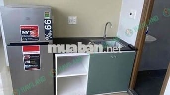 ✨ CĂN STUDIO CHO THUÊ – QUẬN THANH KHÊ ✨