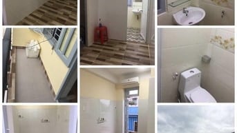 PHÒNG TRỌ CAO CẤP_HÀNG XANH, ĐIỆN BIÊN PHỦ - BÌNH THẠNH