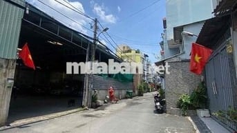 Bán nhà Quang Trung, P8, 4x16m, 4 Tầng, Xe hơi ngủ nhà, 7 tỷ 68