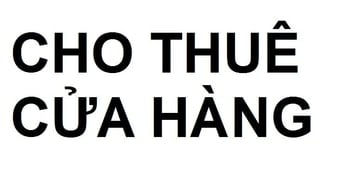 Cho thuê cửa hàng mặt phố Hàng Bài, Hoàn Kiếm, mặt bằng 12m2 + xép 7m2