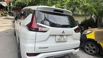 Mitsubishi Xpander 2020 AT - 4900 km