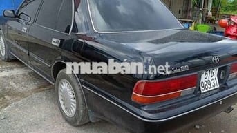 1993 Super Saloon 3.0 MT - 123456 km