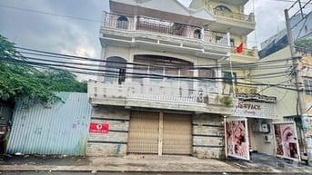 ĐẤT 90m2 - ĐƯỜNG 12M KINH DOANH