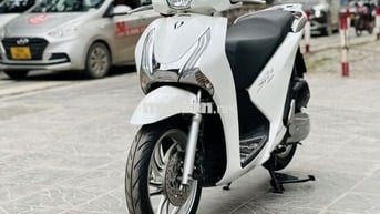 HONDA SH 125I VIỆT TRẮNG CHÍNH CHỦ BAO SANG TÊN