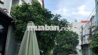 HẺM XE TẢI - PHAN HUY ÍCH, Gò Vấp - 3 TẦNG, 4,1m X 13,5m