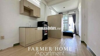 TRỐNG LẠI VÀI PHÒNG 4X-5X CÓ CỬA SỔ HOẶC BAN CÔNG THOÁNG KHU BỜ KÈ
