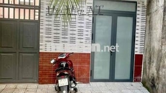 Phòng Trọ Cực Rộng Gần ĐH Tây Đô