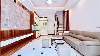 6 TẦNG MỚI TINH TƯƠM- FULL NỘI THẤT CỰC ĐỈNH - AN SINH ĐỈNH CAO