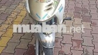 Suzuki FX cổ kiểng cà phê giấy TP