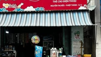 CỬA HÀNG TẠP HÓA CÔ GÁI TÌM KIẾM NHÂN VIÊN - CƠ HỘI LÀM VIỆC TỐT