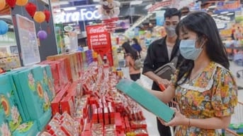VỊ TRÍ BÁN HÀNG ĐANG TRỐNG 4 NV TRỰC QUẦY TƯ VẤN DỊP LỄ TRUNG THU 