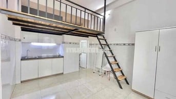 Khai Trương Dự Án Mới 6 Phòng Ngay Đồng Xoài- Cầu Vượt Hoàng Hoa Thám