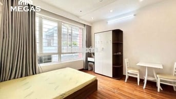 CHO THUÊ CĂN HỘ CỬA SỔ LỚN - KỲ ĐỒNG, TRẦN QUỐC THẢO - QUẬN 3