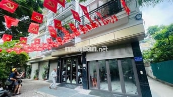 HOÀNG MAI -  PHÂN LÔ, GA RA Ô TÔ, VIEW HỒ THOÁNG MÁT