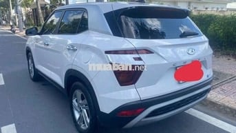 Huyndai  creta Tiêu chuẩn 1.5  số tự động