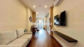 Trống Lại 2PN 2WC BAN CÔNG_YÊN TĨNH_ĐỦ TIỆN NGHI ⚡️gần vòng Xoay DC