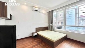 🧧 Khai Trương Căn STUDIO - Ngay Kỳ Đồng - Khu Yên Tĩnh Dân Trí Cao