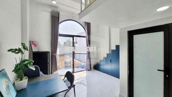 DUPLEX BANCOL FULL NỘI THẤT - GẦN HUFLIT BA GIA - VAA - SÂN BAY