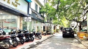 🌟KIM MÃ – 53.7m² – 4 TẦNG – MT 4.1m – 11.3 TỶ – BA ĐÌNH🌟