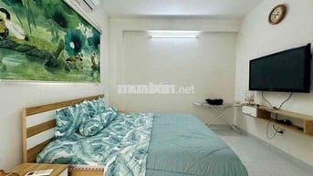 Căn hộ chung cư Nam Long 38m2, full nội thất, Cần Thơ, thang máy