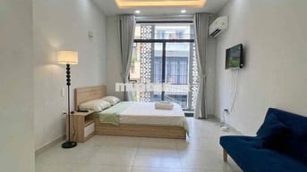 💥STUDIO BANCOL_FULL NỘI THẤT 40m2 NGAY TRUNG TÂM Q3 GIÁP PHÚ NHUẬN ✨🌏
