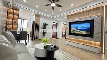 CĂN HỘ CHUNG CƯ - Toạ lạc tại toà CT3B-X2 - Bắc Linh Đàm