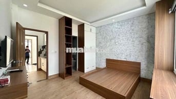 CHUỖI CĂN HỘ DỊCH VỤ 1PN GẦN VÒNG XOAY LĂNG CHA CẢ, BỜ KÈ HOÀNG SA.