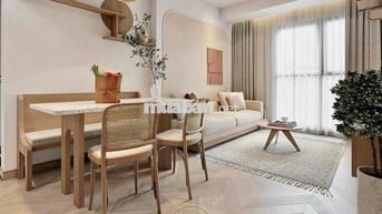 Hệ thống CHDV 1PN/Studio ban công/cửa sổ gần Ngã Tư Bảy Hiền
