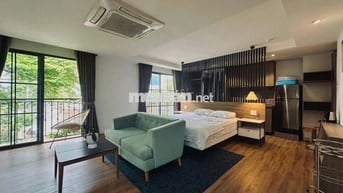 Căn hộ QUẬN 3 - Đầy đủ nội thất- GIÁ RẺ- THOÁNG MÁT