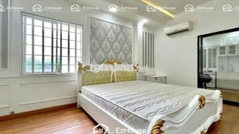 1 PHÒNG NGỦ TÁCH BẾP_NGAY LUỸ BÁN BÍCH_BÀN GIAO NHƯ HÌNH_MÁY GIẶT