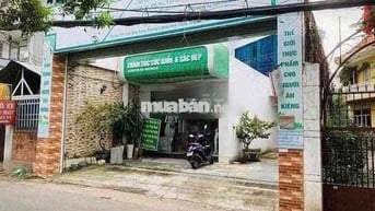 ✅ Cho Thuê MBKD Sân Vườn Hơn 400m2 Đường Trần Bình Trọng_Bình Thạnh