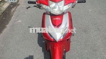 Wave rxs 110 máy bao êm zin đủ chức năng lợi xăng
