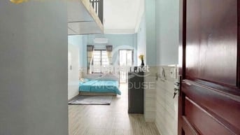 CĂN HỘ DUPLEX BAN CÔNG ĐẸP NGAY HOÀ BÌNH 🐥🐥🐥