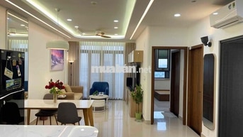 OPAL GARDEN 71m2 2PN 2WC Gigamall