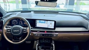 NEW KIA SORENTO - MỘT DIỆN MẠO HOÀN TOÀN MỚI 