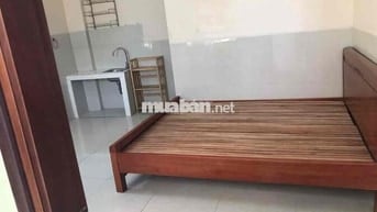Phòng 25m2 đủ đồ điều hoà nóng lạnh trung tâm 322/22 đường Mỹ Đình
