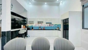 SIÊU PHẨM NHÀ Ở FULL NỘI THẤT CÓ SÂN VƯỜN - DTSD 336M2 - TÂN HIỆP , HM