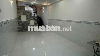 💰💰💰 TRỆT LẦU: 2PN 2WC - NHÀ MỚI HẺM 564 PHẠM VĂN CHIÊU, P16, GV