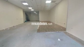 CHO THUÊ MẶT BẰNG TRỐNG - 88M2 - VĂN PHÒNG TẠI QUẬN 10 - GIÁ ƯU ĐÃI